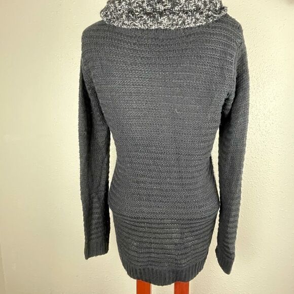NWOT dressbarn Cowl Neck Sweater - Picture 4 of 7